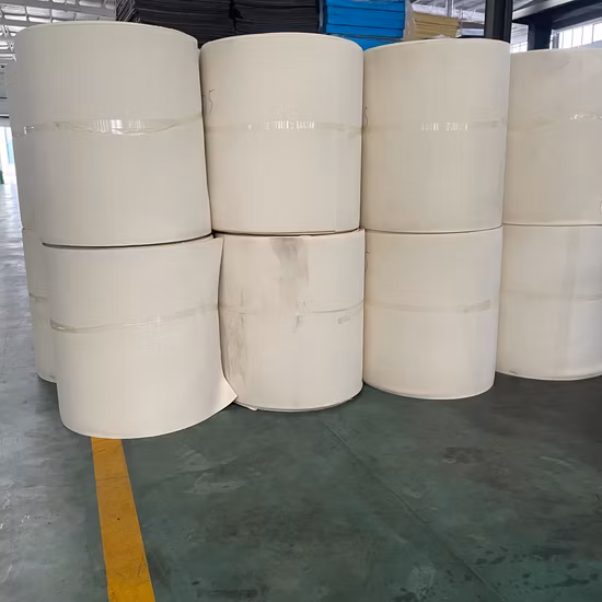 EVA Foam Sheets Sound-Absorbing Noise Spone Foam Craft EVA Sheets Handmade Model Making Material