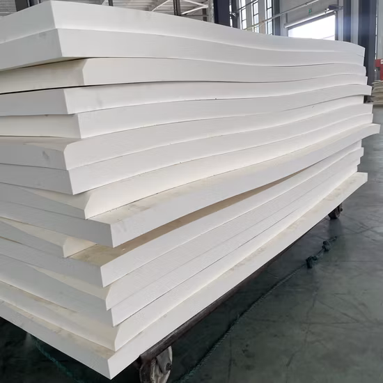 EVA Foam Sheets Sound